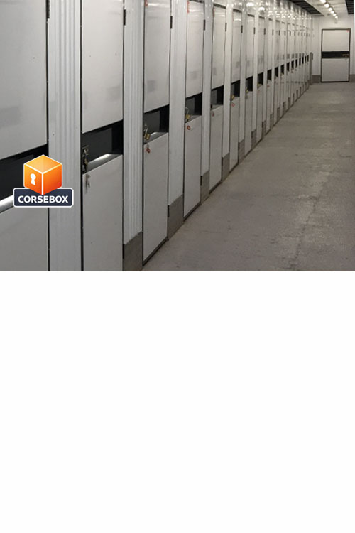 Location de box à Ajaccio – Corse Box