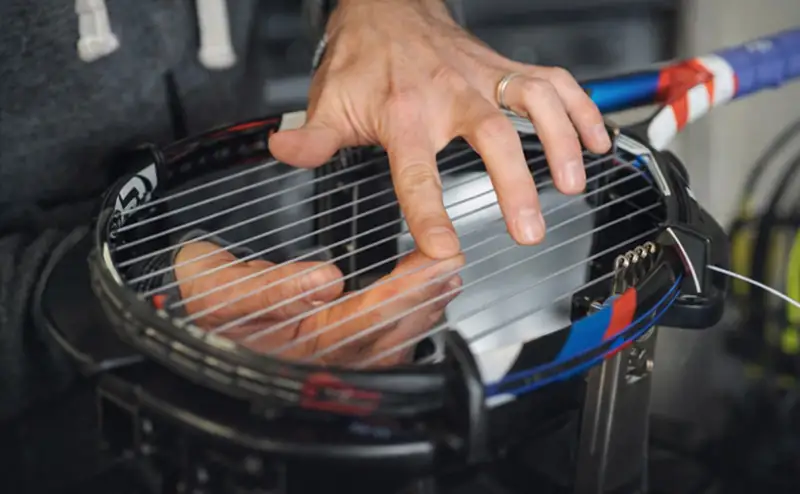 Cordage tennis — Spor U Mare