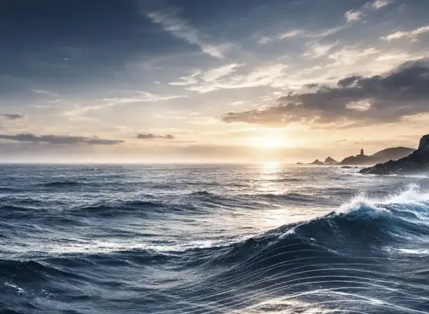 Localisation — Sporemare – Porticcio