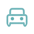 Icône voiture