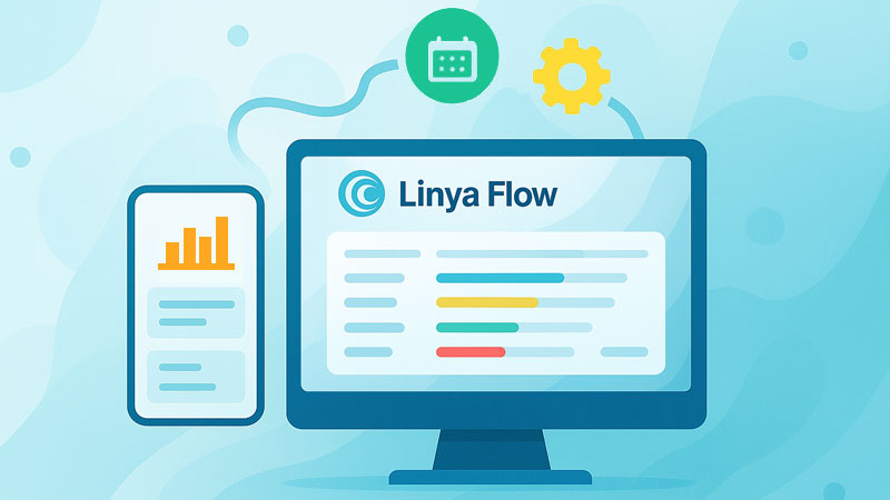 Indicateurs intelligents & prévisionnels