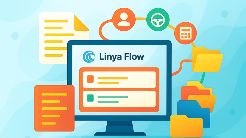 Gestion dynamique des contrôles véhicules