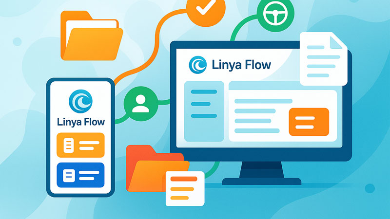 Pilotage complet du parc automobile