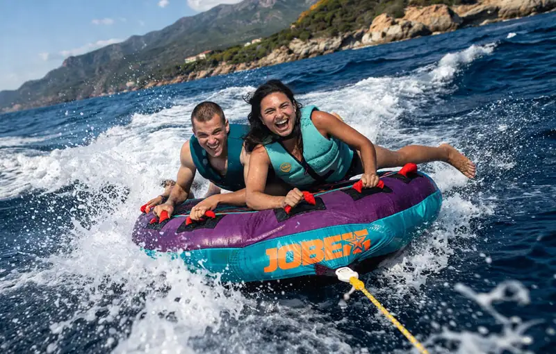 Location de matériel nautique de loisirs — Spor U Mare