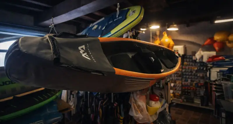 Équipements nautiques — Spor U Mare