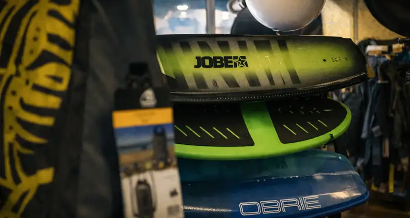 Conseils nautisme — Spor U Mare