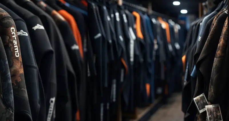 Plongée et chasse sous-marine — Spor U Mare