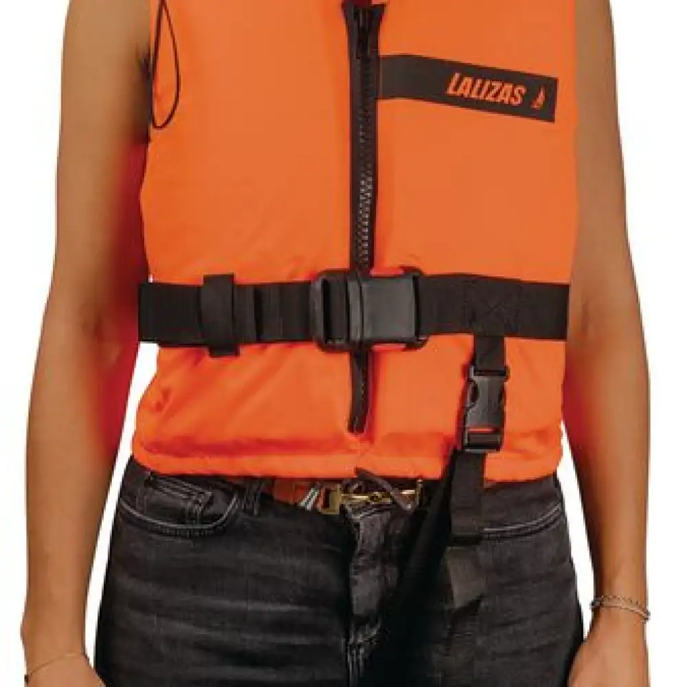 Gilets de sauvetage 100N