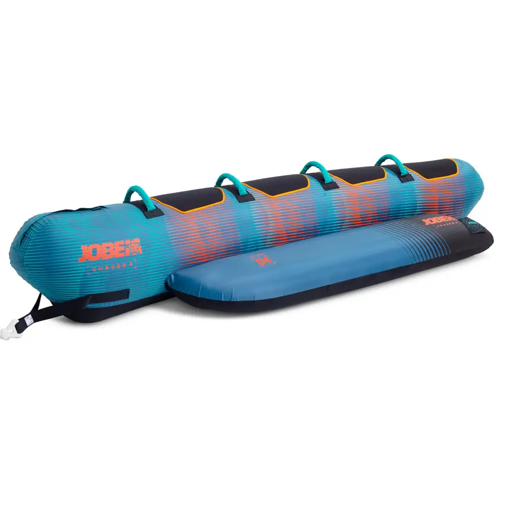 Jobe Chaser funtube 4 personnes — vue 2