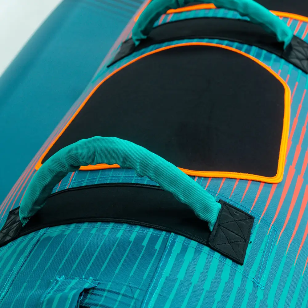 Jobe Chaser funtube 4 personnes — vue 3