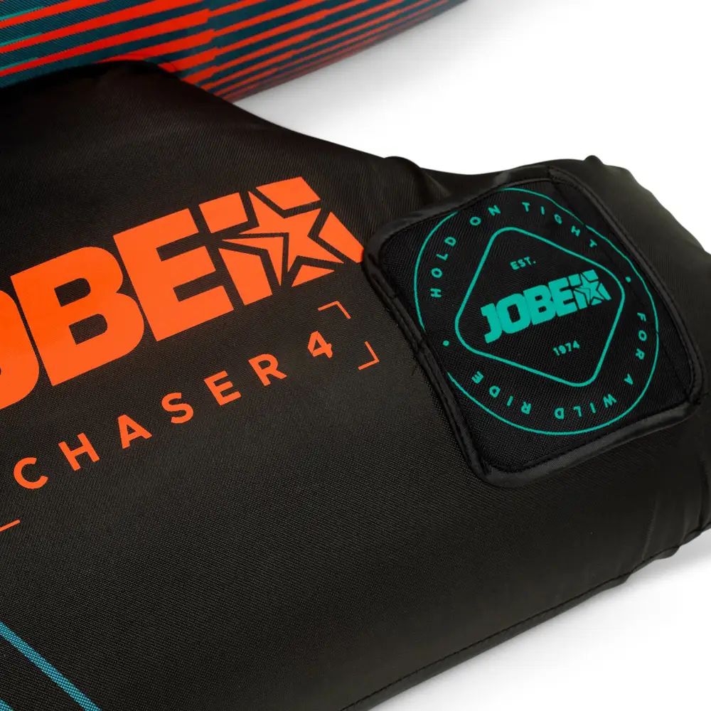 Jobe Chaser funtube 4 personnes — vue 4