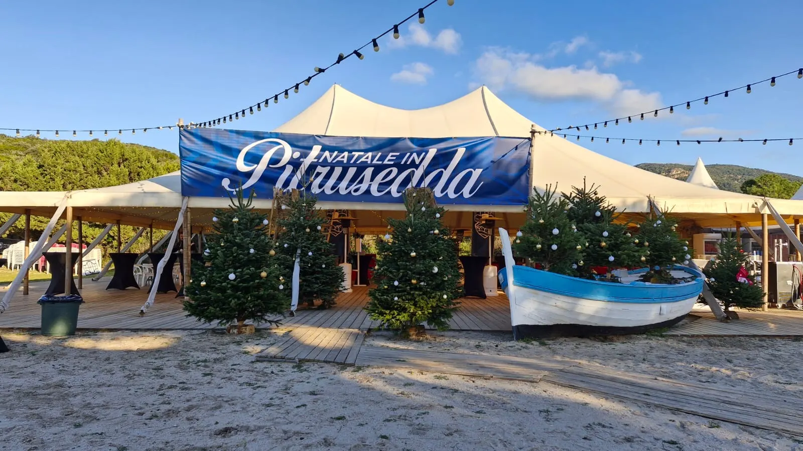 NATALE IN PITRUSEDDA